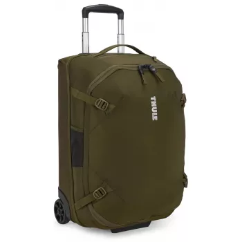 Thule EnRoute Carry On mugursoma 25L Natural Green
