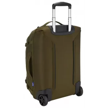Thule EnRoute Carry On mugursoma 25L Natural Green