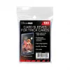Ultra Pro Soft Card Sleeves 100x152mm (100 gab.) 157325