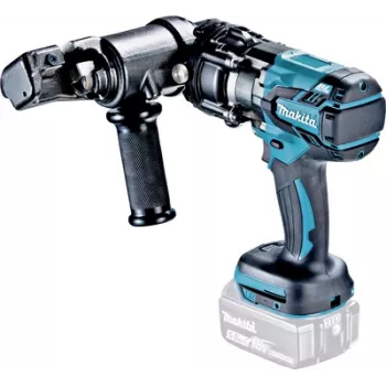 Makita DSC121ZKX1 bezvada vītņoto stieņu griezējs 18V LXT Brushless (tikai instruments) MAKPAC