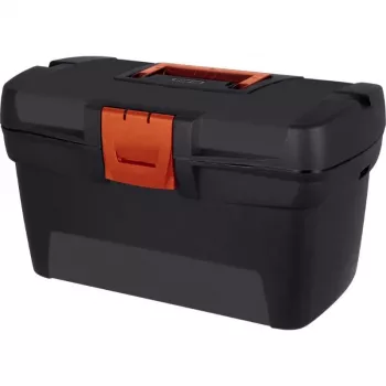 CURVER DIY instrumentu kaste Herobox Basic 16