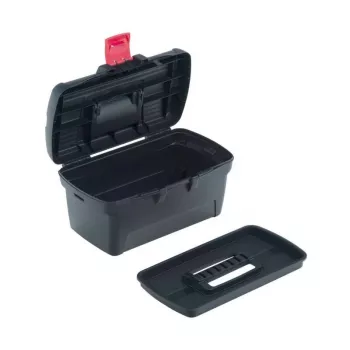 CURVER DIY instrumentu kaste Herobox Basic 16