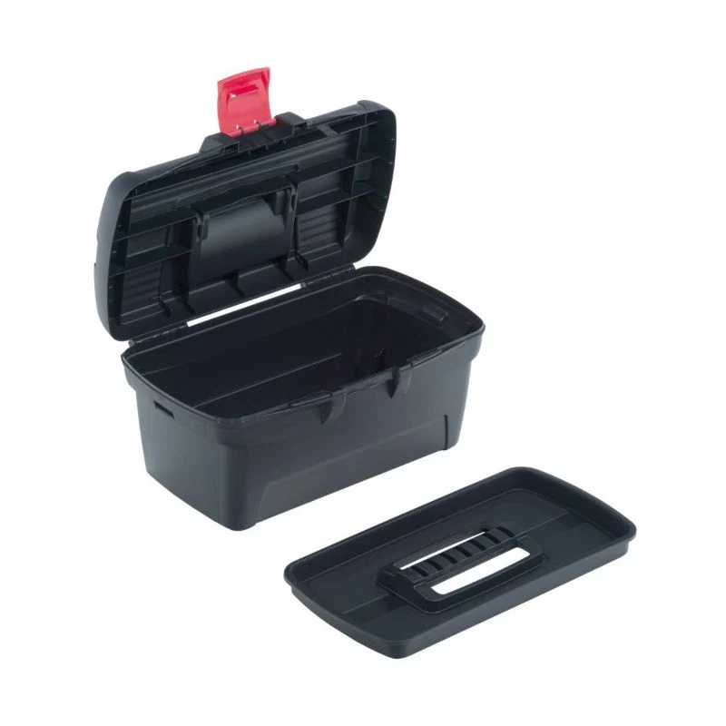 CURVER DIY instrumentu kaste Herobox Basic 16