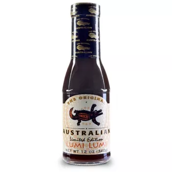 THE ORIGINAL AUSTRALIAN Lumi Lumi marināde (355 ml)