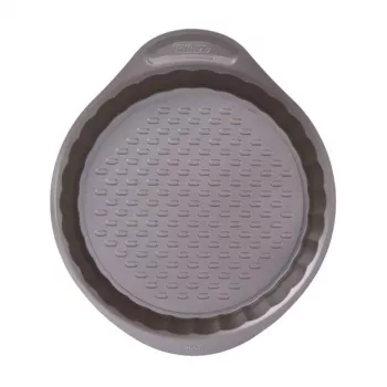 PYREX apaļā kūkas forma ar izņemamu pamatni Ø25 cm