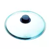 Pyrex stikla vāks Ø28cm