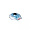 Pyrex stikla vāks Ø28cm
