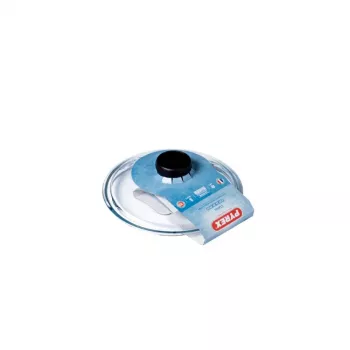 Pyrex stikla vāks Ø28cm