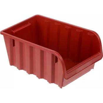 CURVER DIY Stack Bin Profi 5 34x20x15cm pelēka 7,5L