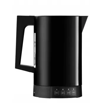Ritter fontana5 1,3L 2800W melna tējkanna (635.000)