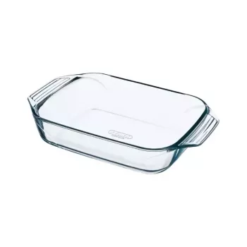 PYREX Let's Share stikla taisnstūra cepamā forma 35x23cm 3L