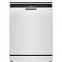 Siemens SN23EW03ME iQ300 brīvi stāvoša trauku mazgājamā mašīna 60 cm balta, energoefektivitātes klase B