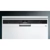 Siemens SN23EW03ME iQ300 brīvi stāvoša trauku mazgājamā mašīna 60 cm balta, energoefektivitātes klase B