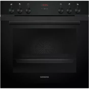 Siemens EQ322IAAB iebūvējama cepeškrāsns un plīts komplekts