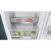 Siemens KG39EAWCA iQ500 brīvstāvošs ledusskapis-ar saldētavu, 201 cm augsts, energoefektivitātes klase C, balts