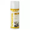 ECSCLEANING daudzfunkcionālā eļļas smidzinātājs ECS SPRAY OIL 400ml