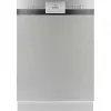 Siemens SX53ES22CE iQ300 daļēji integrējamā trauku mazgājamā mašīna, 60 cm, 13 vietas, energoefektivitātes klase E, Home Connect, AquaStop, InfoLight, nerūsējošais tērauds