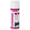 ECSCLEANING Izopropanola tīrītājs 400ml – ≥99.9% tīrs IPA aerosols elektronikai un precīzai tīrīšanai