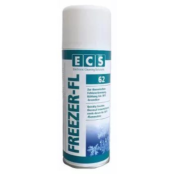 ECSCLEANING dzesēšanas aerosols ECS FREEZER 400ml