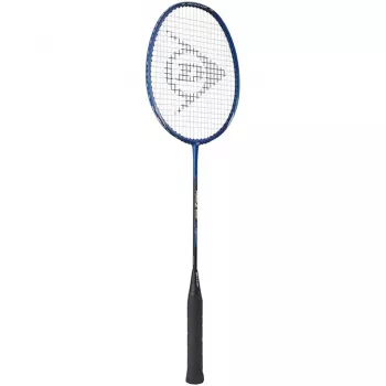 Dunlop Fusion Z3000 G4 badmintona rakete, tumši zila
