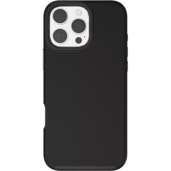 JT Berlin BackCase Pankow Solid MagSafe vāks Apple iPhone 16 Pro Max - melns