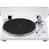 TEAC TN-3B-SE/WH ar siksnas piedziņu un USB izvadi, balts 250448