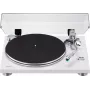 TEAC TN-3B-SE/WH ar siksnas piedziņu un USB izvadi, balts 250448