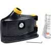 3M Versaflo TR-819E IS Starter Kit ar dzinēja gaisa attīrīšanas respiratoru 7100169180