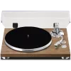 TEAC TN-400BT-X Belt-Drive atskaņotājs ar Bluetooth, Walnut