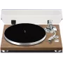 TEAC TN-400BT-X Belt-Drive atskaņotājs ar Bluetooth, Walnut