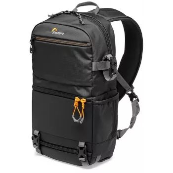 Lowepro SlingShot SL 250 AW III fotoaparāta soma ar plecu siksnu (LP37335-PWW)