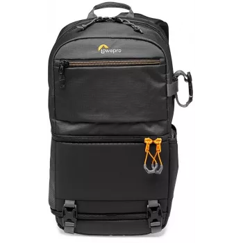 Lowepro SlingShot SL 250 AW III fotoaparāta soma ar plecu siksnu (LP37335-PWW)