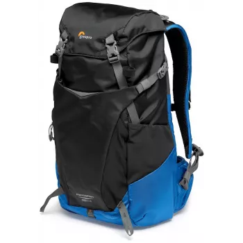 Lowepro PhotoSport BP 24L AW III fotogrāfa mugursoma - Indigo Blue