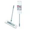 YORK Mop Brush 47x17 cm ar teleskopisku rokturi 70-145 cm, magnētisks