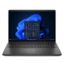 Dell 16255-A087BLK 16 collu WUXGA skārienjūtīgs portatīvais dators - AMD Ryzen AI 7 250, 16GB RAM, 1TB SSD, Windows 11 Home, Carbon Black