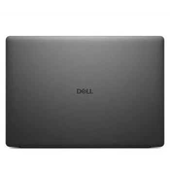 Dell 16255-A087BLK 16 collu WUXGA skārienjūtīgs portatīvais dators - AMD Ryzen AI 7 250, 16GB RAM, 1TB SSD, Windows 11 Home, Carbon Black