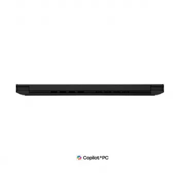 Lenovo ThinkPad T16 G5 Ultra 5 325 16,0 inch WUXGA IPS 400 nits Anti-Glare 32GB LPDDR5X-6800 512GB SSD Intel Graphics 75Wh 5MP+IR Camera Windows 11 Pro melns 3G uz vietas + ThinkPad Essential Plus 16 mugursoma