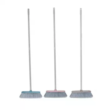YORK grīdas birste ar kātu 120 cm reSTART