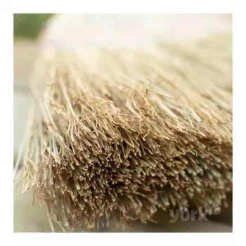 YORK universālā slota slaucīšanai 23cm Sorgo Mini