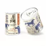 BEMO Horse Monoprotein mitrā barība suņiem – 400g konservu kārba
