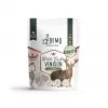 BEMO Cat Wild Taste brieža gaļas sausā barība kaķiem - 500g