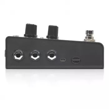 Digitech Trio+ Band Creator un Looper pedālis