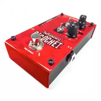 DigiTech Whammy Ricochet Pitch Shifter ģitāras efekta pedālis