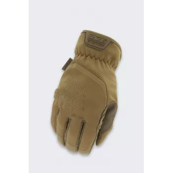 Mechanix ColdWork FastFit ziemas cimdi Coyote