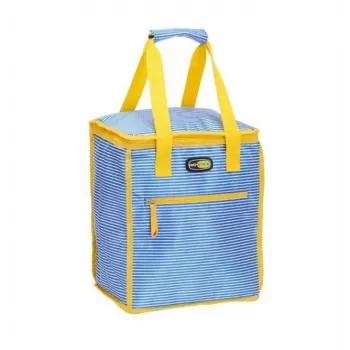 Giostyle Coller Beach Bucket termossoma, 10L, dažādās krāsās (sarkana/zila/dzeltena)