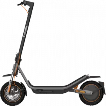 Xiaomi Electric Scooter 6 Pro DE TP Gravity Grey elektriskais skrejritenis