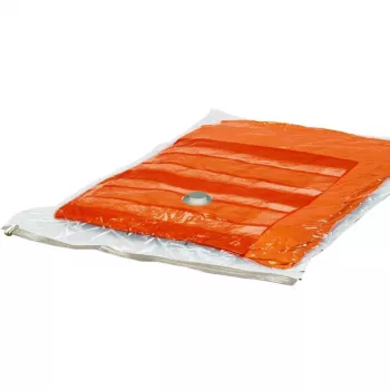 ORDINETT Vakuuma uzglabāšanas maiss Ordispace Flat Extra Large 70x100cm