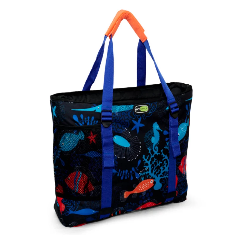 Giostyle Termosoma Boxy+ L Assorted 20L termo soma dzesētājsoma