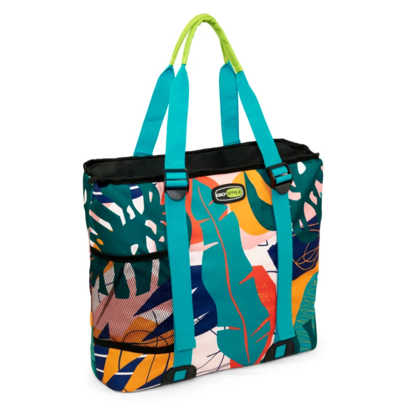 Giostyle Termosoma Boxy+ L Assorted 20L termo soma dzesētājsoma
