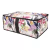 ORDINETT Segu Bag 40x60x25 cm Floral Beauty